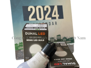 BÓNG LED BULB DUHAL
