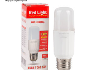 LED TRU NHỎ 10W RED LIGHT