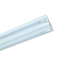 ĐÈN CÔNG NGHIỆP CHỮ V DUHAL