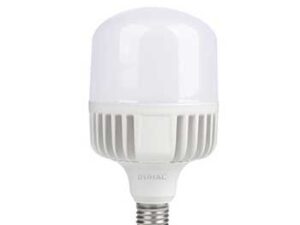 BÓNG LED TRỤ NHÔM CAO CẤP 80W DUHAL