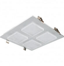 ĐÈN LED DOWNLIGHT TÁN QUANG DUHAL