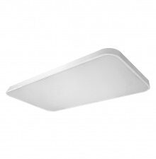 ĐÈN LED ỐP TRẦN VIỀN NHÔM DUHAL