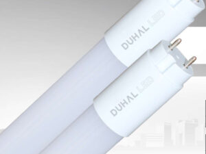 BÓNG LED TUÝP PC T8 CÔNG SUẤT LỚN DUHAL