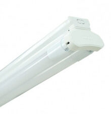 ĐÈN LED KIỂU BATTEN ĐÔI T8 DUHAL