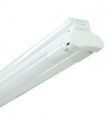 ĐÈN LED KIỂU BATTEN ĐÔI T8 DUHAL