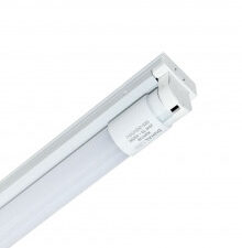 ĐÈN LED BATTEN ĐƠN DUHAL