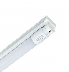ĐÈN LED BATTEN ĐƠN DUHAL