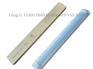 ĐÈN LED BÁN NGUYỆT DUHAL