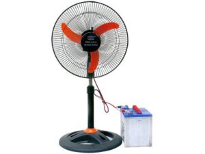 Quạt rút 400-DC 12V (ắc quy) có tuốc năng