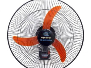 Quạt treo công nghiệp 450-2 dây cổ nhựa