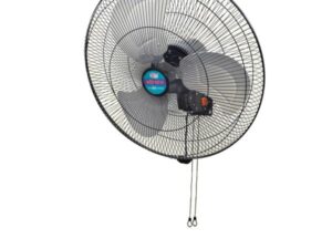 Quạt treo tường công nghiệp sải cánh 500mm