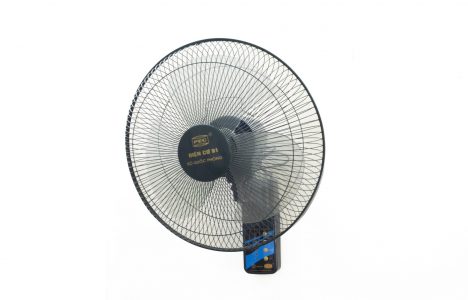Quạt treo tường điều khiển từ xa