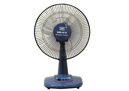 Quạt bàn 300 . QB-300
