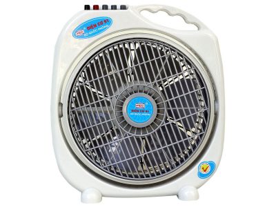 Quạt tản 300 chuyển hướng điện, đổ tự ngắt