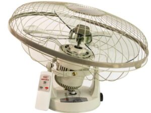 Quạt đảo trần 400 có điều khiển từ xa.QDT-400DK