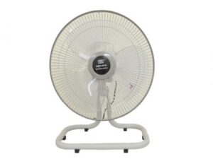 Quạt sàn thân sắt, sải cánh 400.QS-400