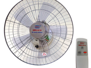 Quạt đảo trần 450 có điều khiển từ xa