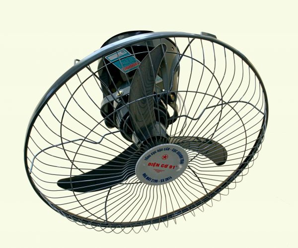 Quạt điện trần xoay 450. QDT-450